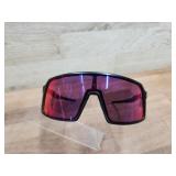 Oakley sunglasses (scratched)