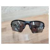 Oakley sunglasses (scratched)