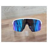 Oakley sunglasses (scratched)