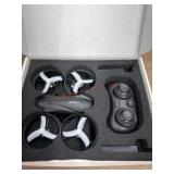 Tomzon flying pig drone
