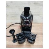 Zoksun multi-capsule coffee maker, Befano milk
