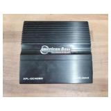 American Bass amp