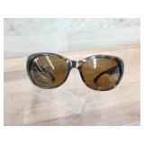 Ray-Ban sunglasses (scratched)