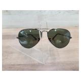 Ray-Ban sunglasses