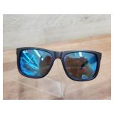 Ray-Ban sunglasses (scratched)