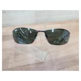 Ray-Ban sunglasses (bent frame)