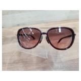 Oakley sunglasses  (bent earpieces)