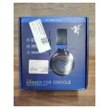 Razer Kraken headset