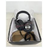 AKG studio headphones