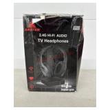 Ansten as60 wireless headphones