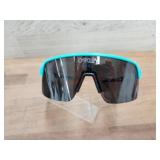 Oakley shades (scratched)