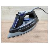 PurSteam iron