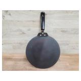 Futura Cookware flat iron