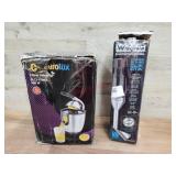 Eurolux citrus juicer, Waring blender 2 items
