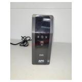 APC back up power supply, used.