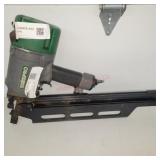Interchange pro nail gun, used.