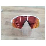 Oakley sunglasses (lightly scratched)