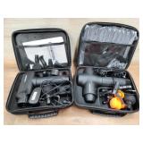 DarkIron massager, Dacorm massager
