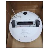 360 robot vacuum (used)
