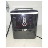 Ikich ice maker, used