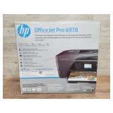 HP OfficeJet Pro 6978