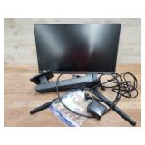 Samsung computer monitor
