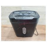 Aurora paper shredder
