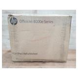 HP OfficeJet Pro 8025