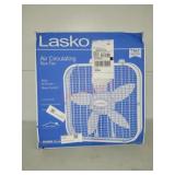 Lasko box fan