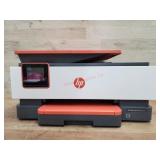 HP OfficeJet Pro 8035e (no cable)