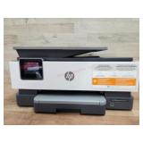 HP OfficeJet Pro 8035e