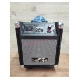 BeFree speaker