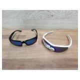 Costa sunglasses, Rawlings sunglasses