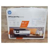 HP OfficeJet Pro 8025e