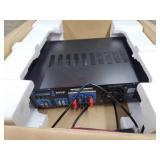 Pyle amp