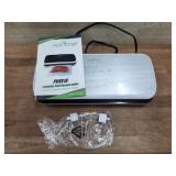 NutriChef automatic food vacuum sealer