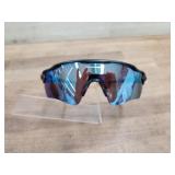 Oakley sunglasses (scratched)