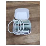Blood pressure cuff
