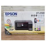 Epson ET-2720 printer
