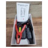 Nexpow portable car starter (damaged)