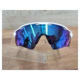 Oakley sunglasses (damaged)