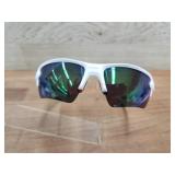 Oakley sunglasses (scratched)