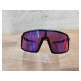 Oakley sunglasses (scratched)