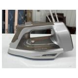 Hamilton beach used durathon iron