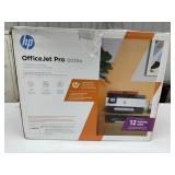 Hp office jet pro 8035e