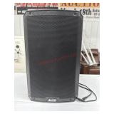 Alto professional speaker 2000 watt 15" 2-way