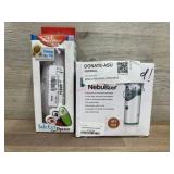 Mesh nebula we and safe cut can opener