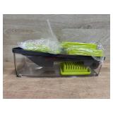Food dicer