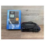 Presonus studio 24 and boss metronome