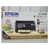 Epson et-2720 printer
